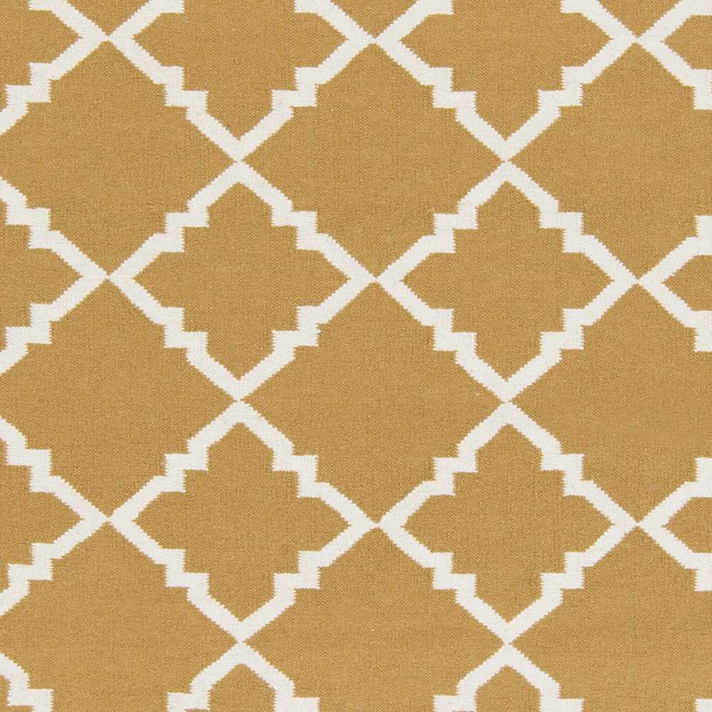 Frontier FT-227 Hand Woven Rug