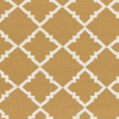 Frontier FT-227 Hand Woven Rug