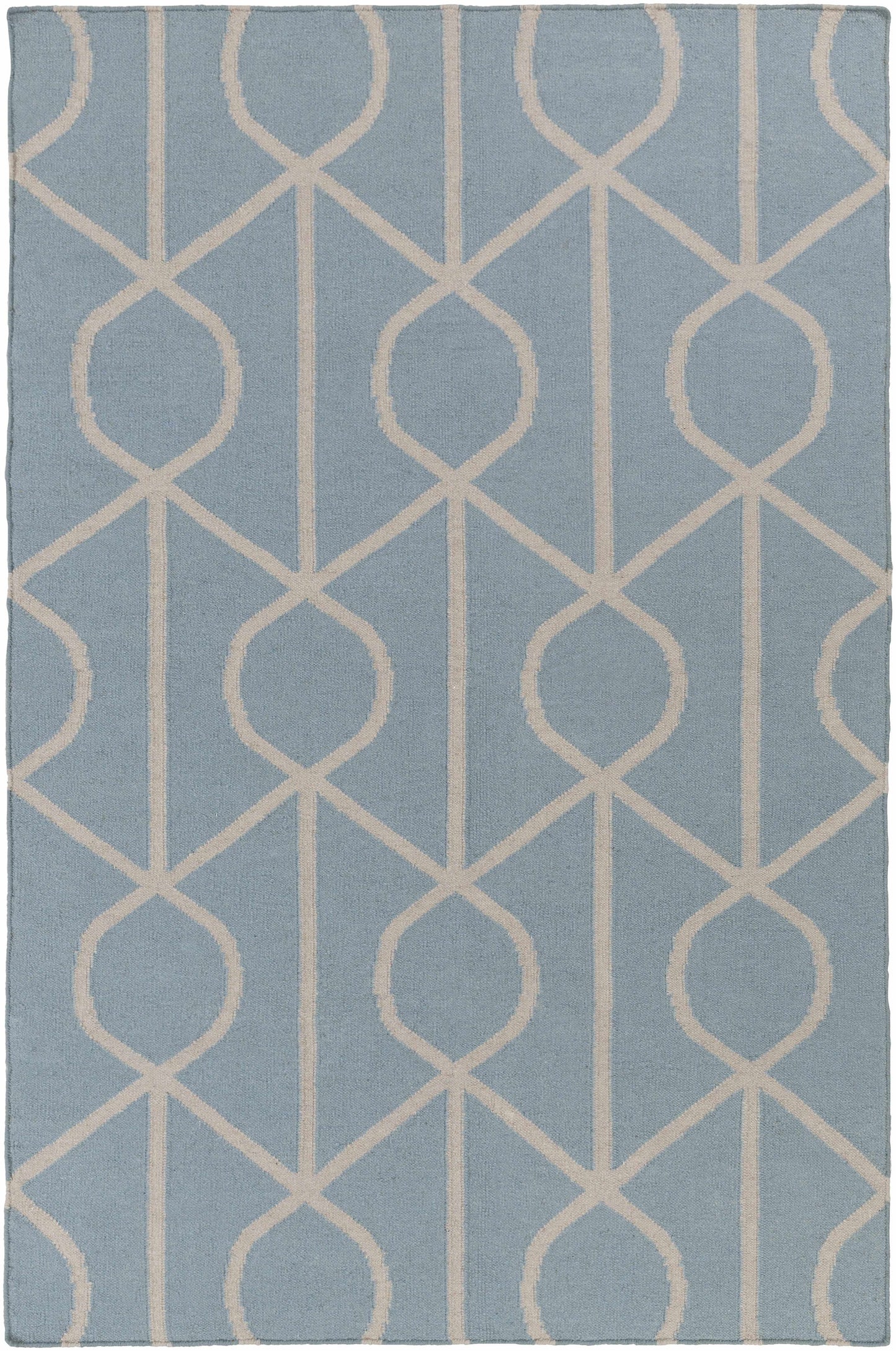 York AWHD-1048 Hand Woven Rug