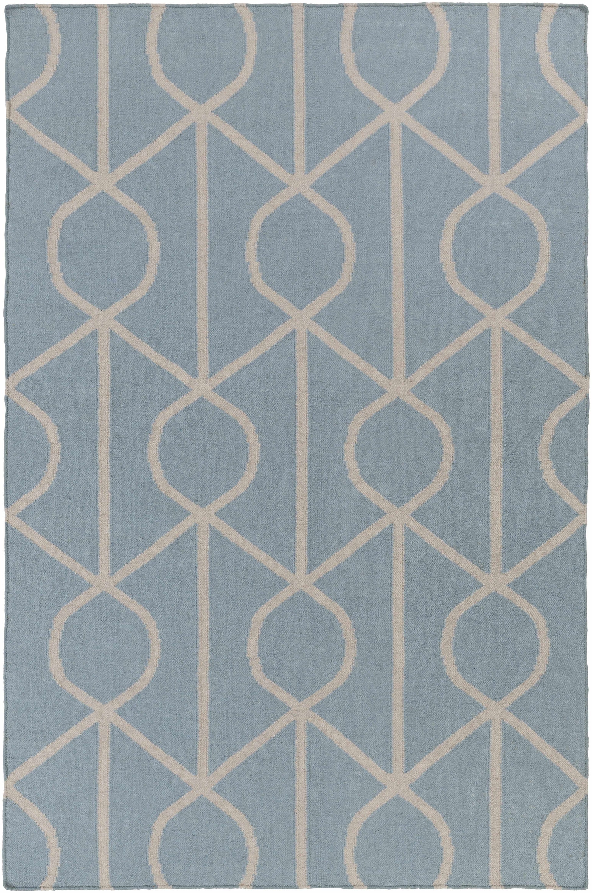York AWHD-1048 Hand Woven Rug