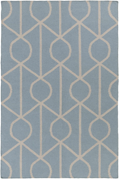 York AWHD-1048 Hand Woven Rug