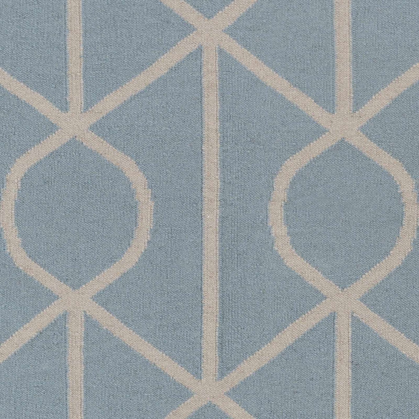 York AWHD-1048 Hand Woven Rug