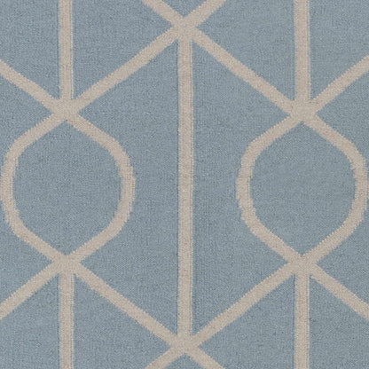 York AWHD-1048 Hand Woven Rug