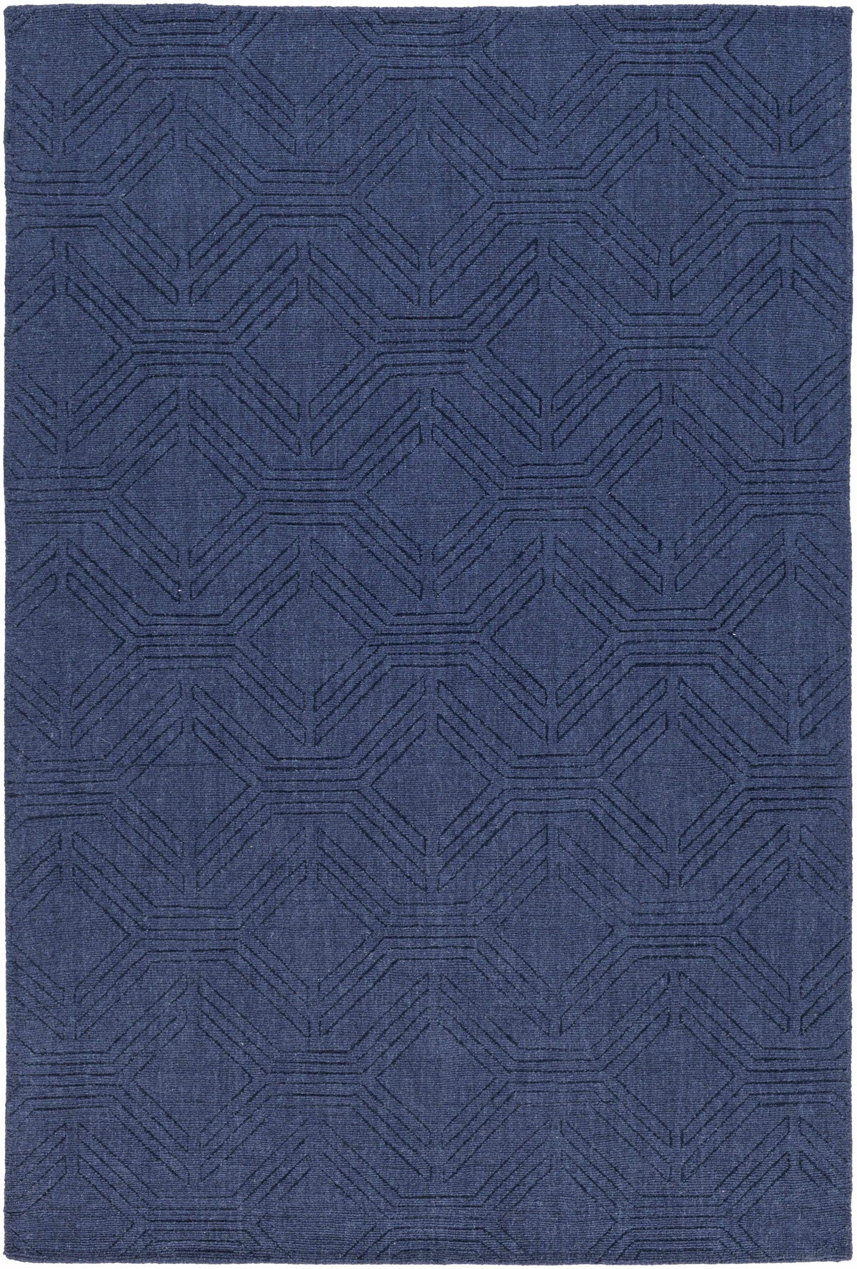 Ashlee ASL-1009 Hand Loomed Rug