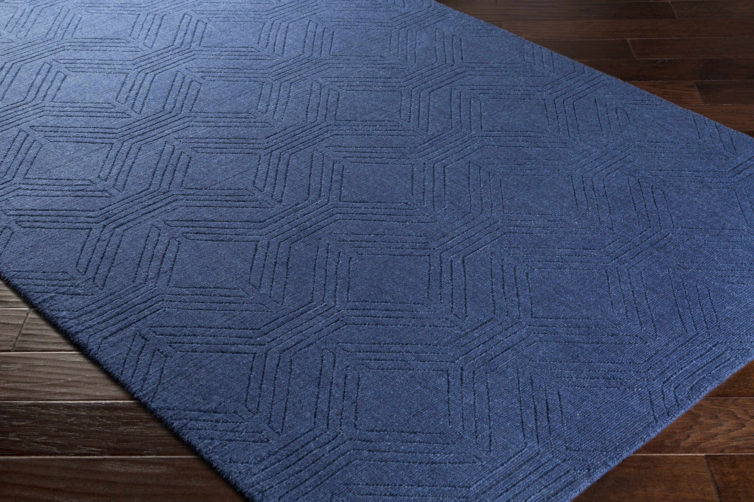 Ashlee ASL-1009 Hand Loomed Rug
