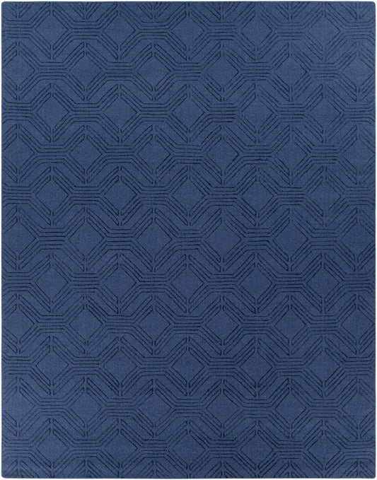 Ashlee ASL-1009 Hand Loomed Rug