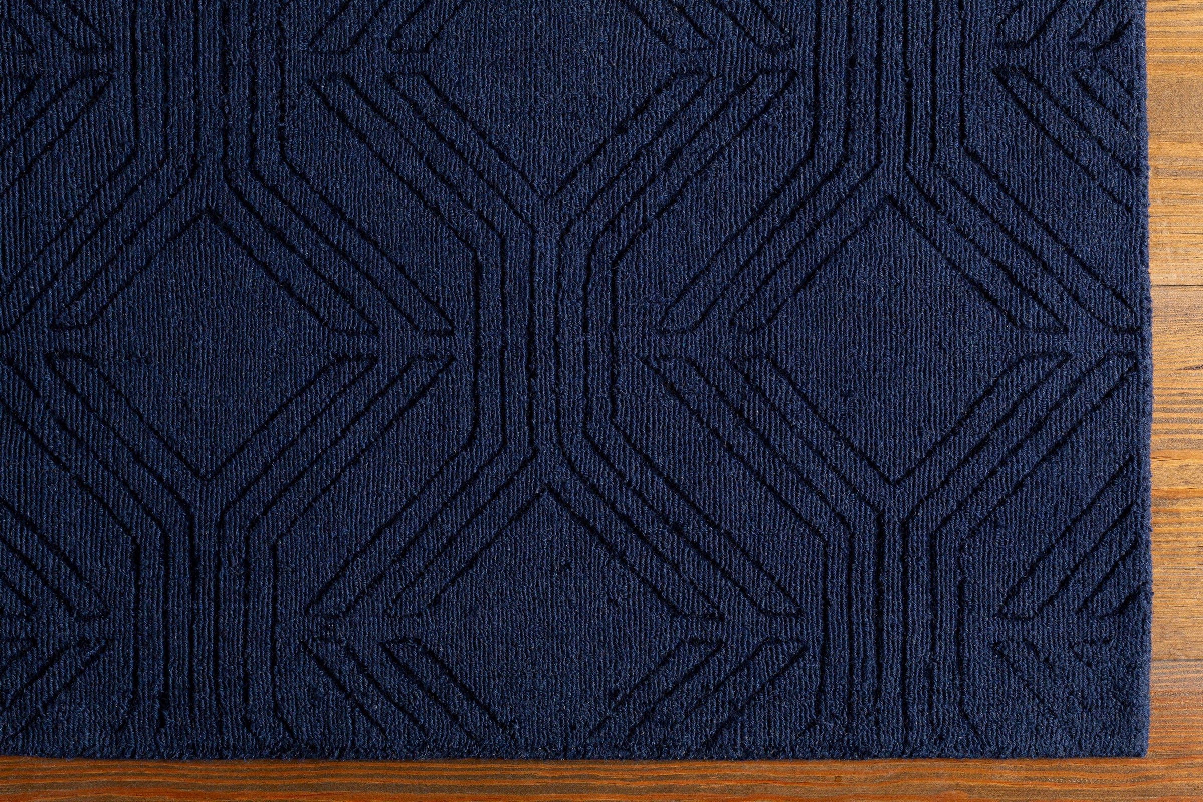 Ashlee ASL-1009 Hand Loomed Rug