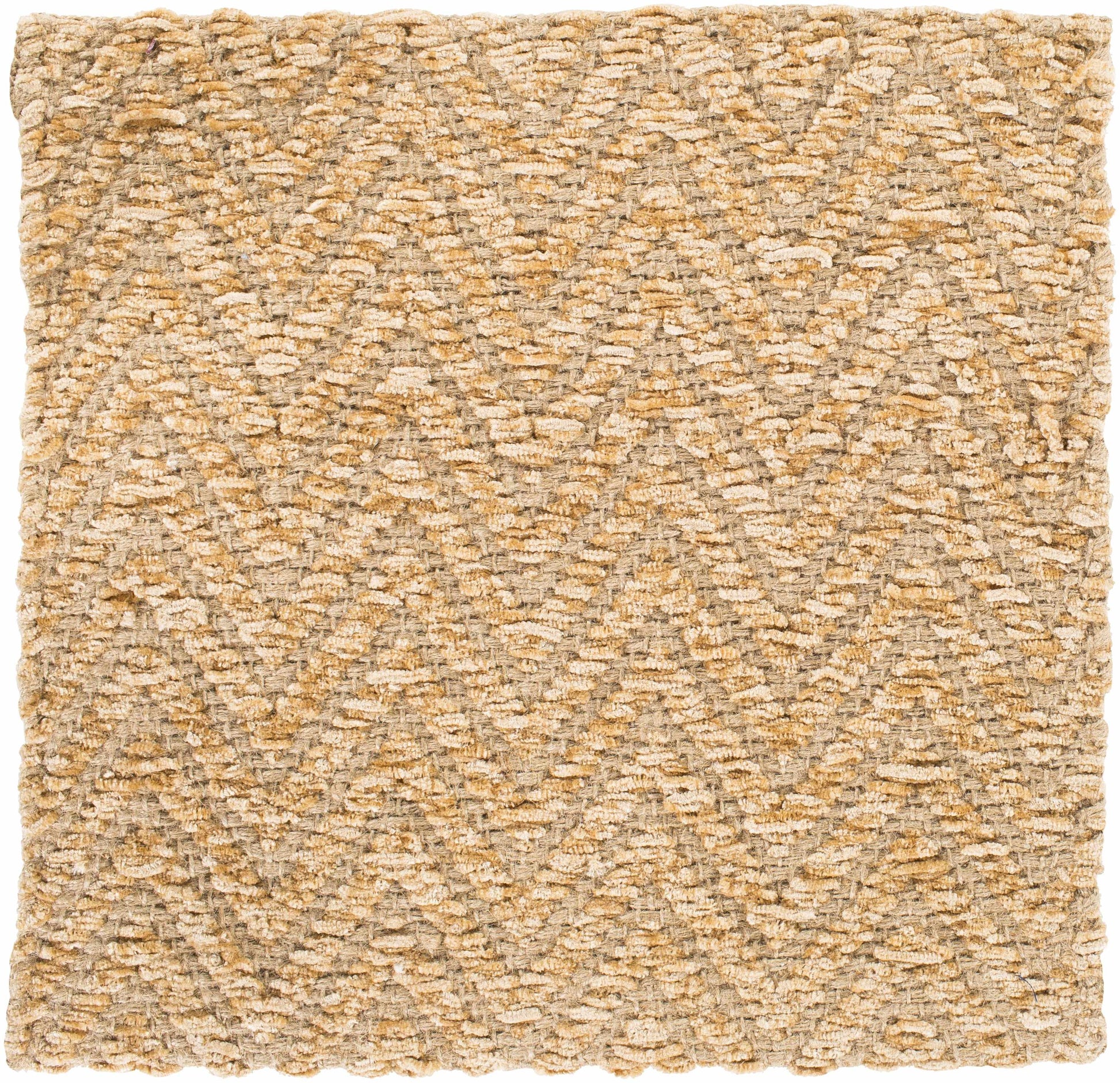 Boca BOC-1002 Hand Woven Rug