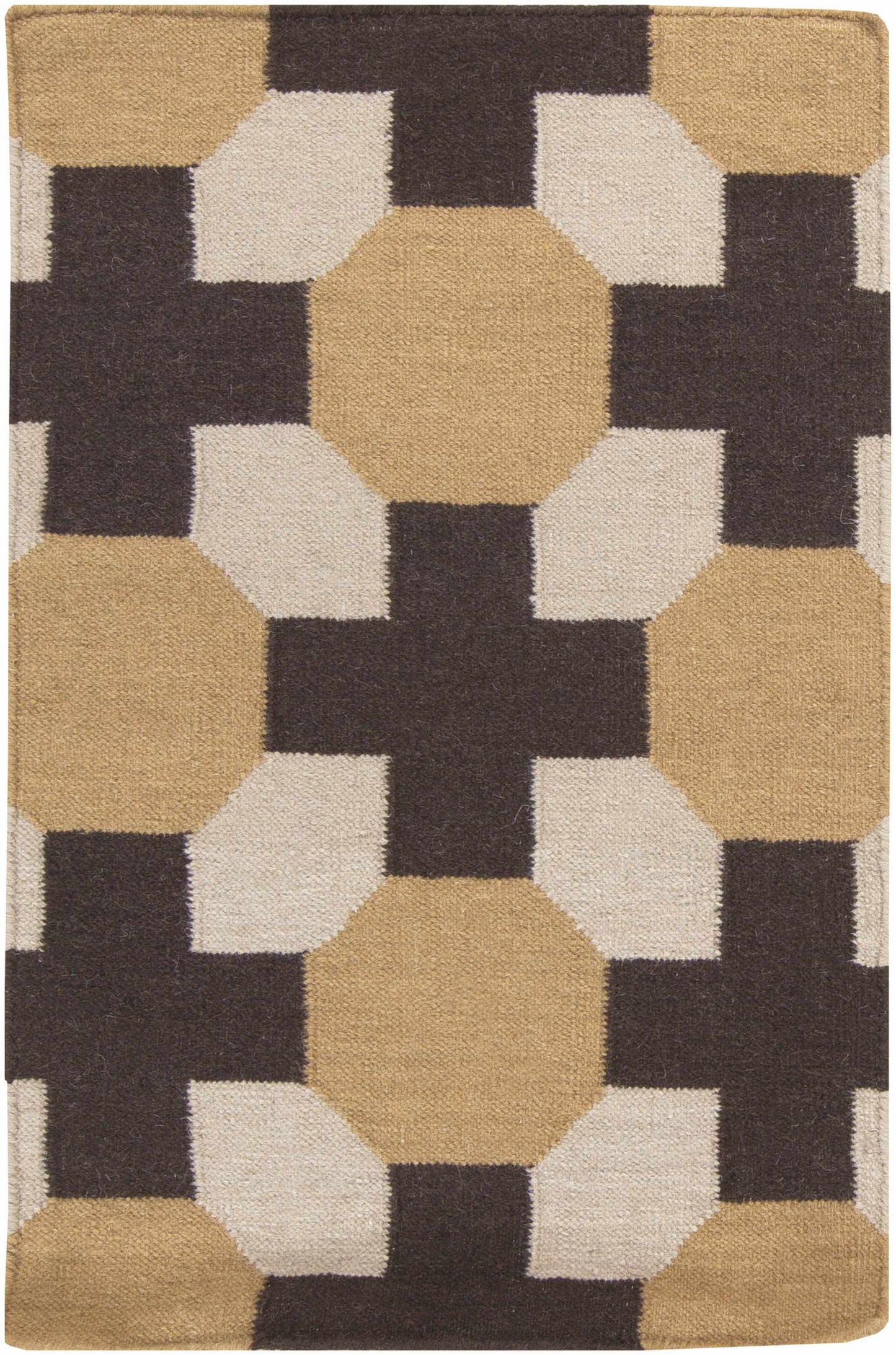 Archive ACH-1716 Hand Woven Rug