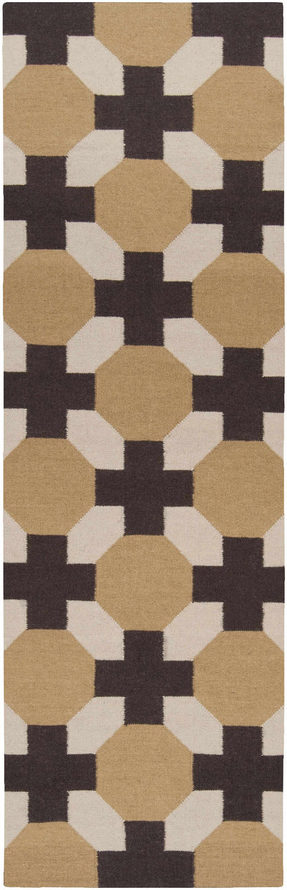 Archive ACH-1716 Hand Woven Rug