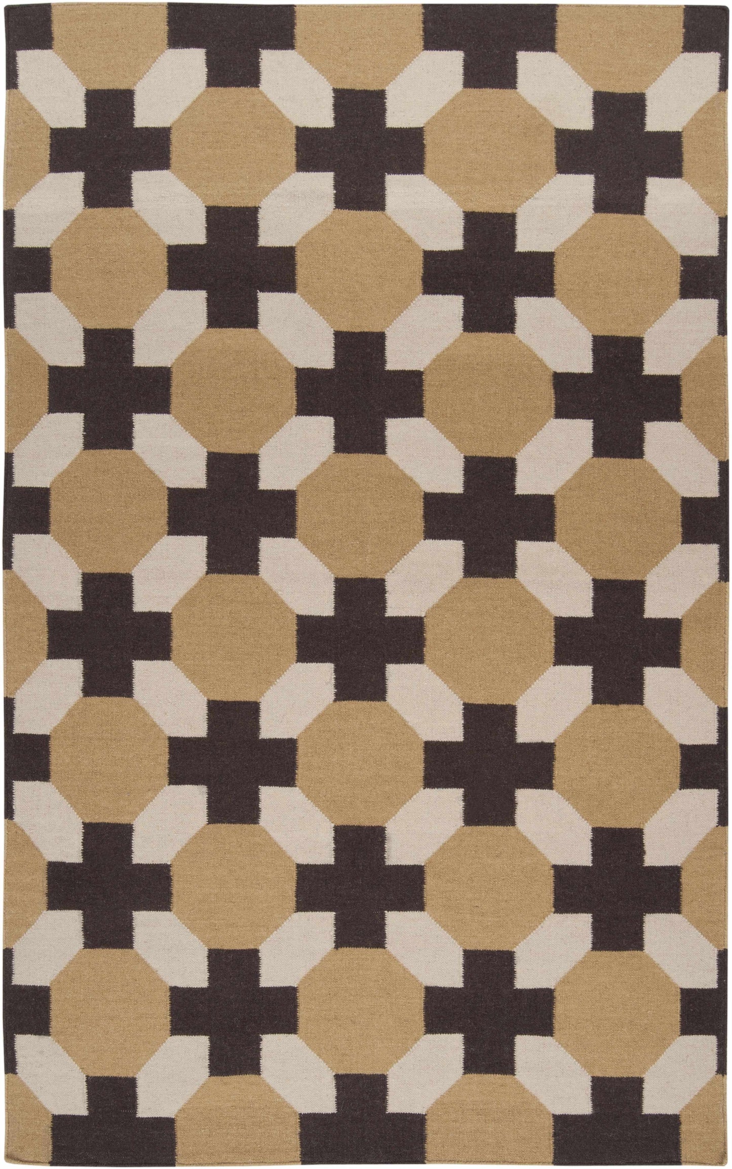Archive ACH-1716 Hand Woven Rug