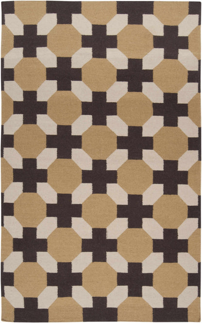 Archive ACH-1716 Hand Woven Rug