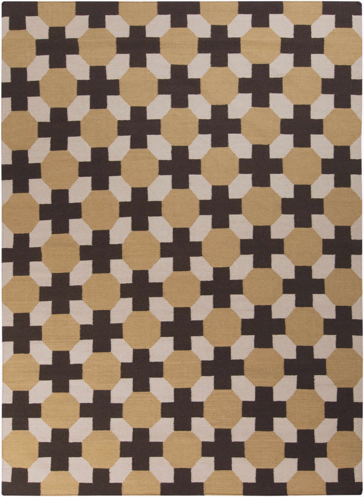 Archive ACH-1716 Hand Woven Rug