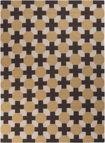 Archive ACH-1716 Hand Woven Rug