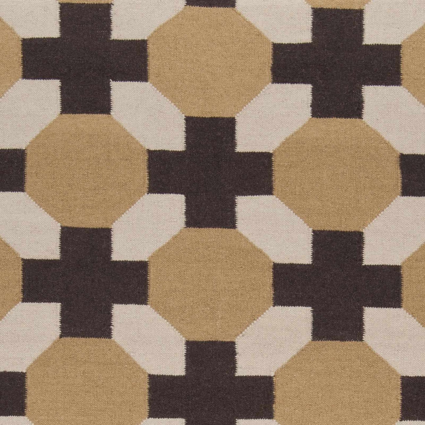Archive ACH-1716 Hand Woven Rug