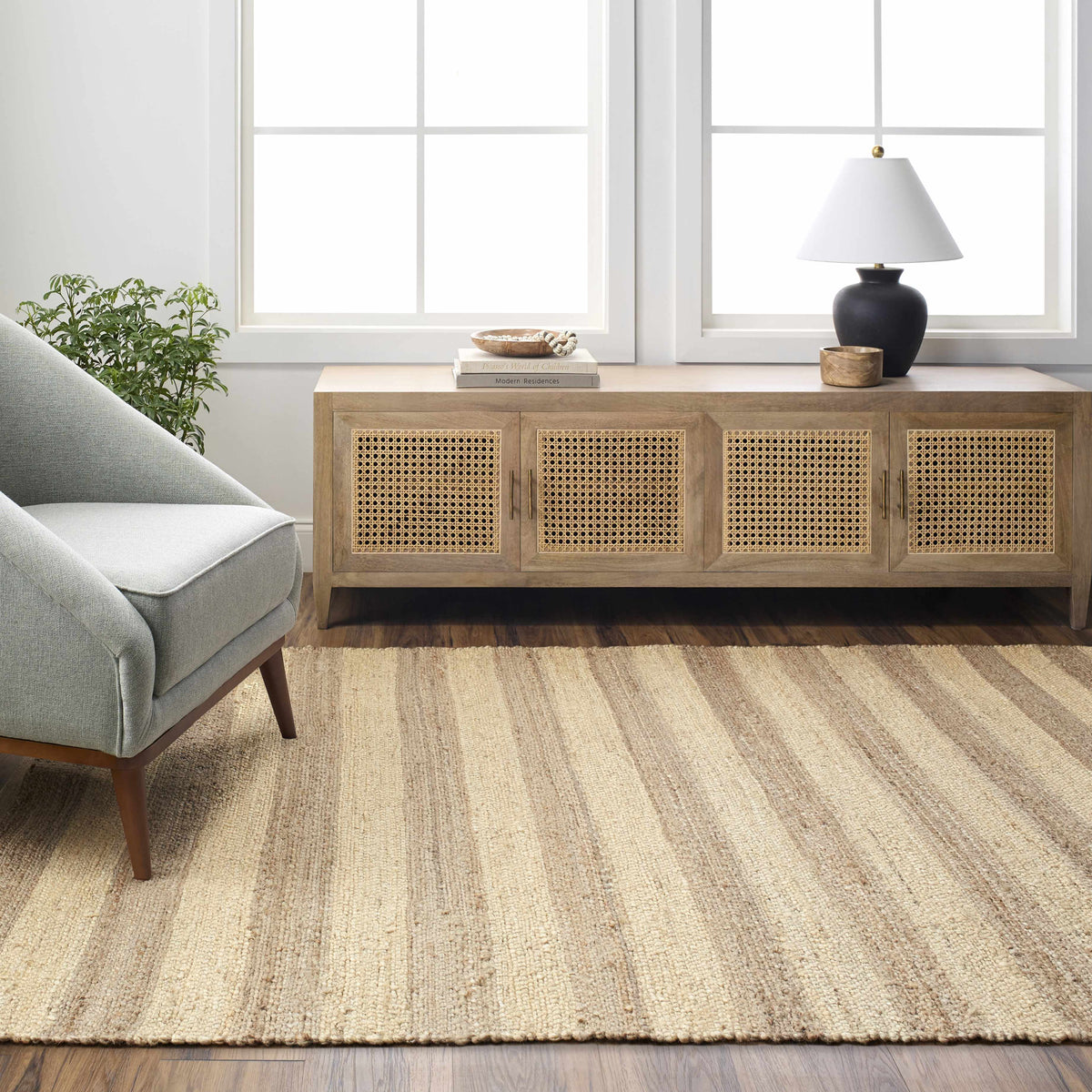 Atina ATA-2300 Hand Woven Rug
