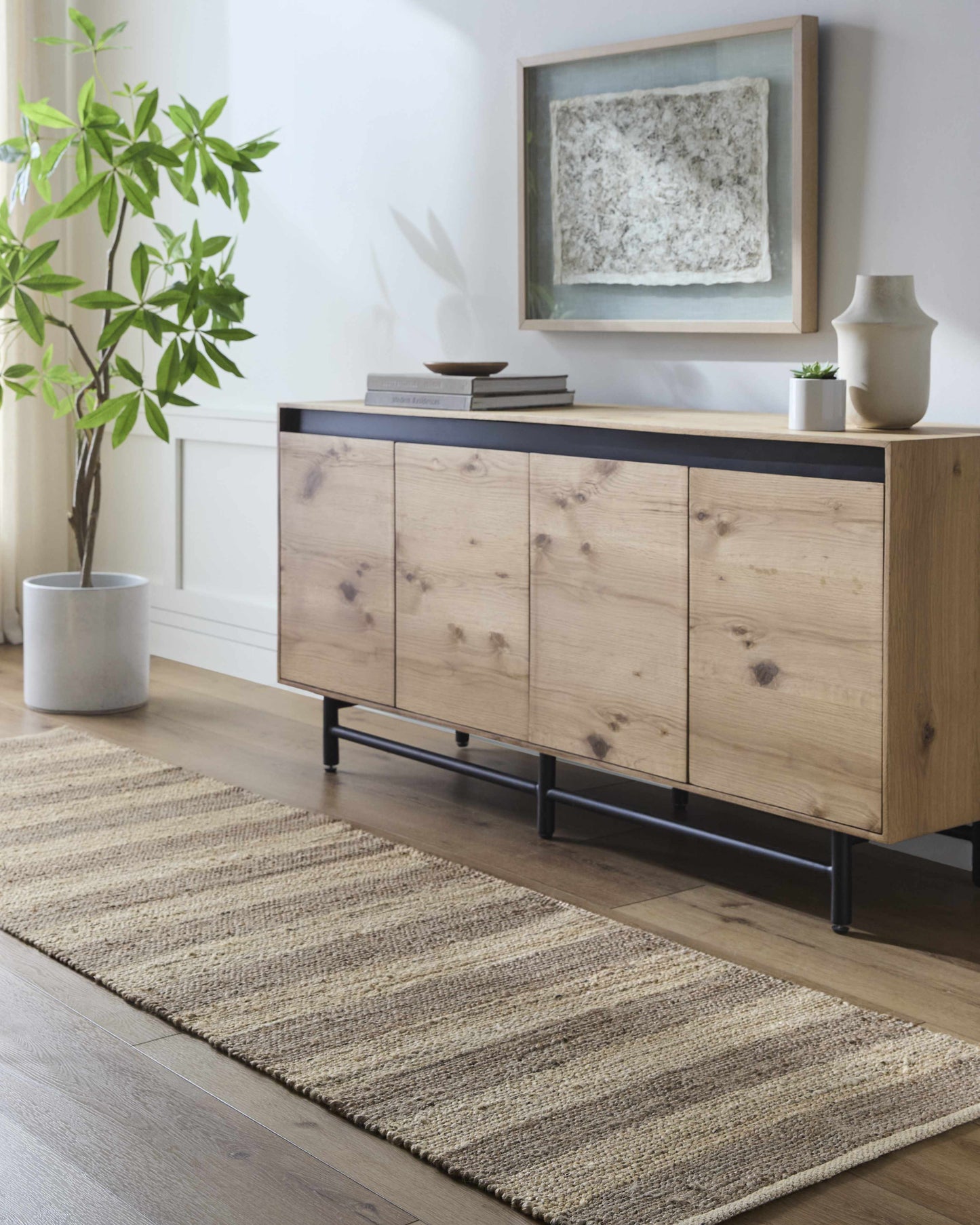 Atina ATA-2300 Hand Woven Rug