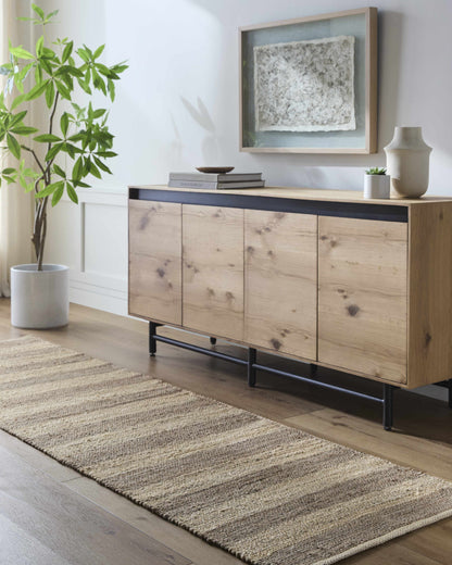 Atina ATA-2300 Hand Woven Rug