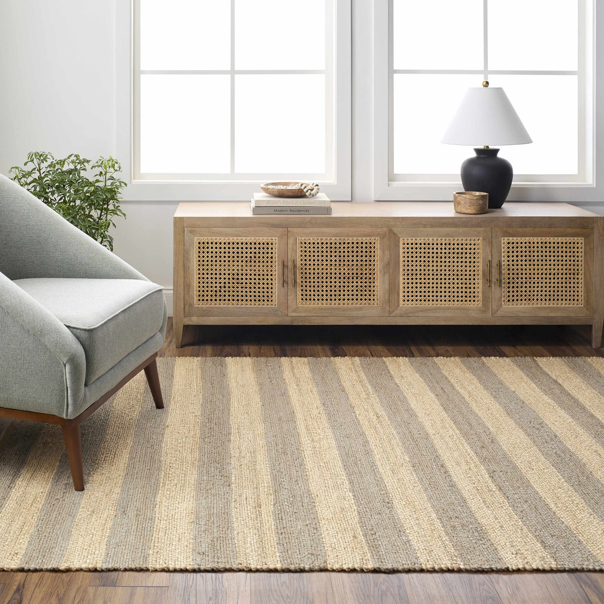 Atina ATA-2301 Hand Woven Rug