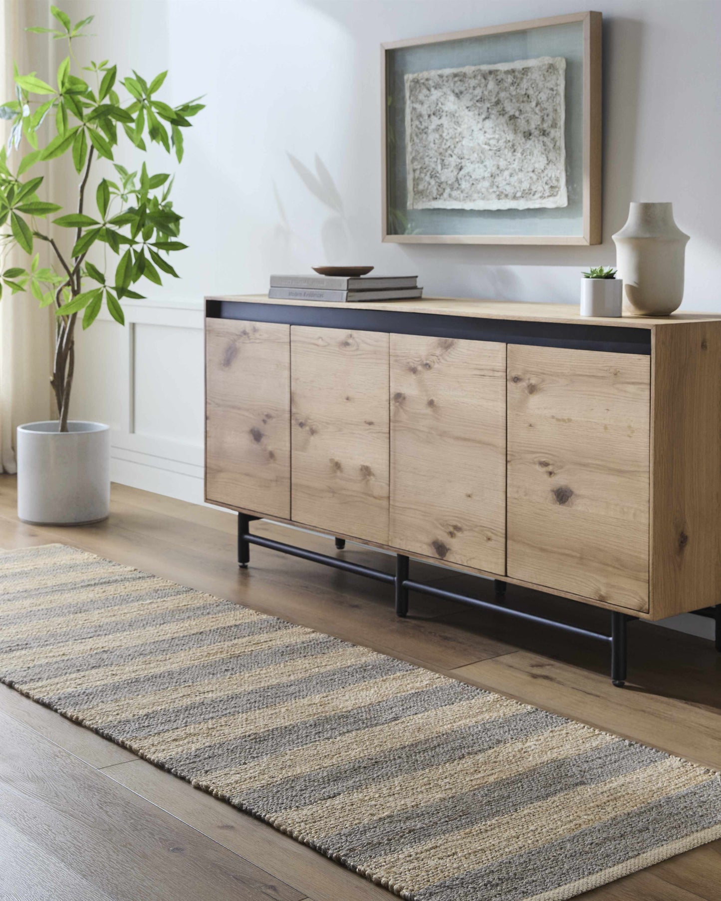 Atina ATA-2301 Hand Woven Rug