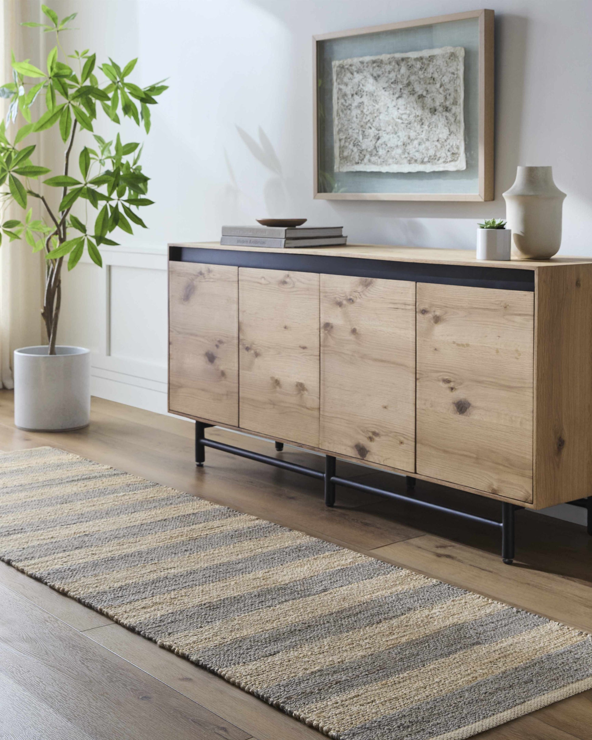 Atina ATA-2301 Hand Woven Rug