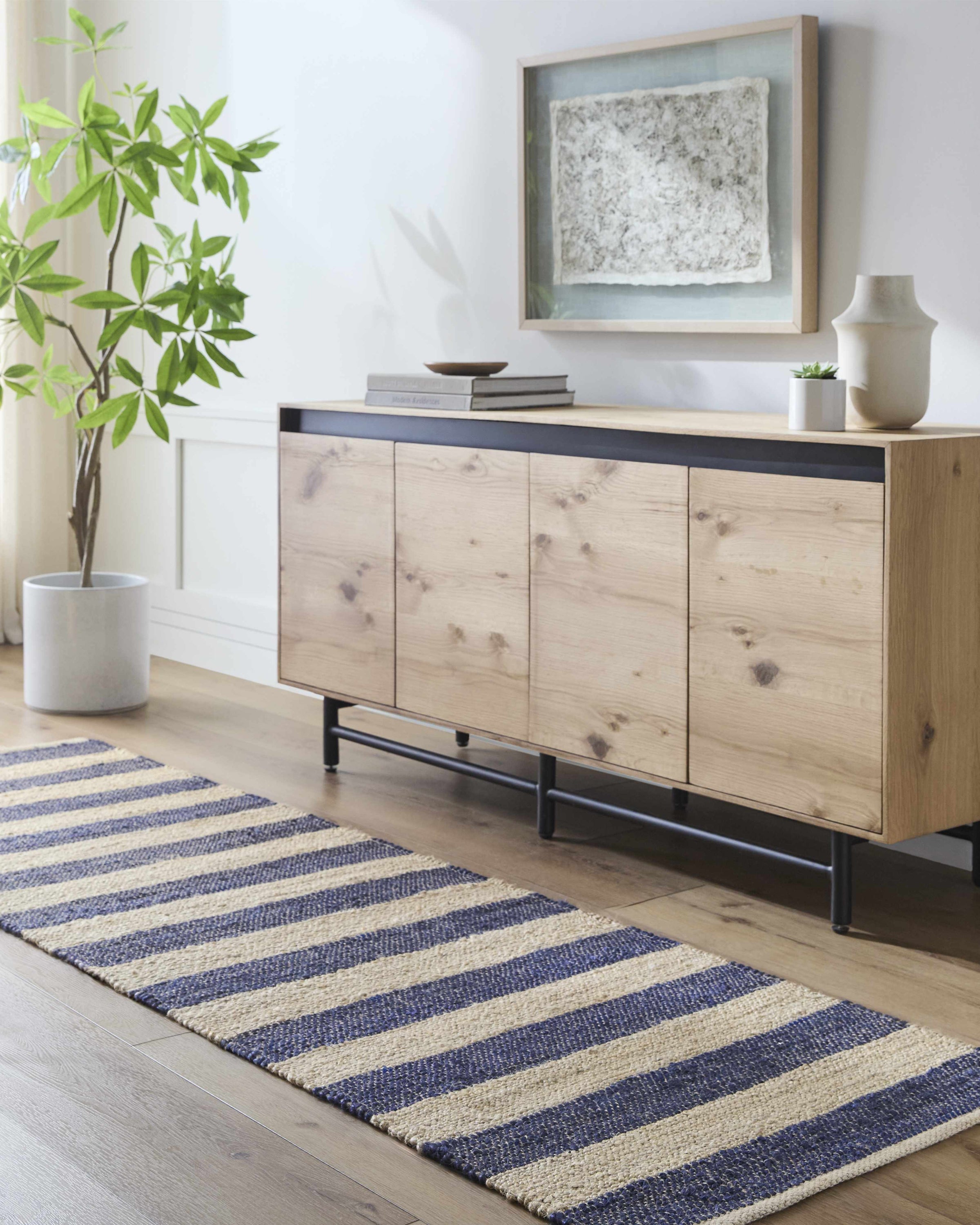 Atina ATA-2302 Hand Woven Rug