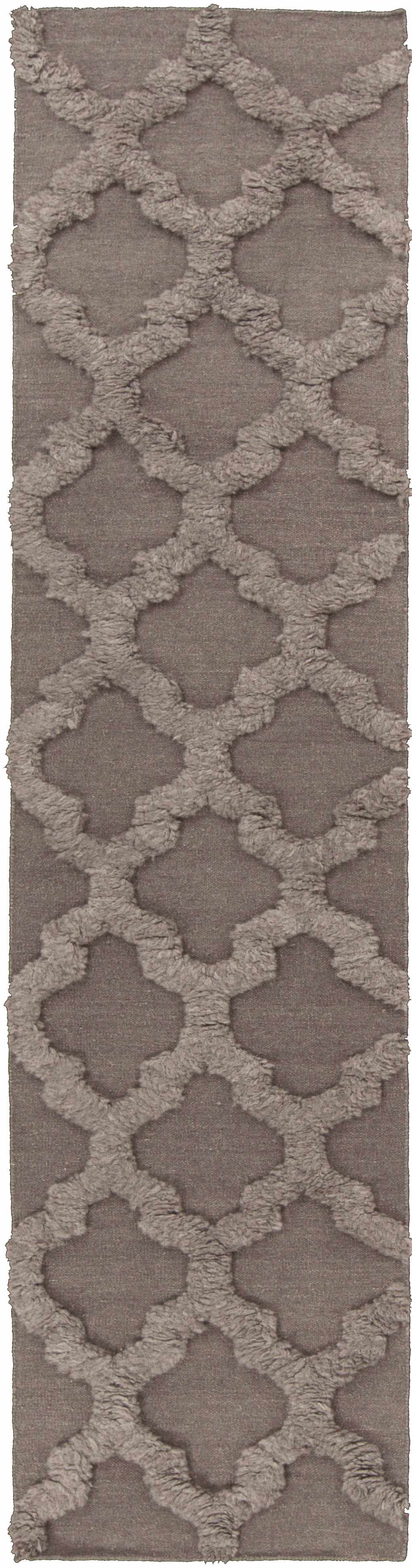 Kabru KAB-8010 Hand Woven Rug