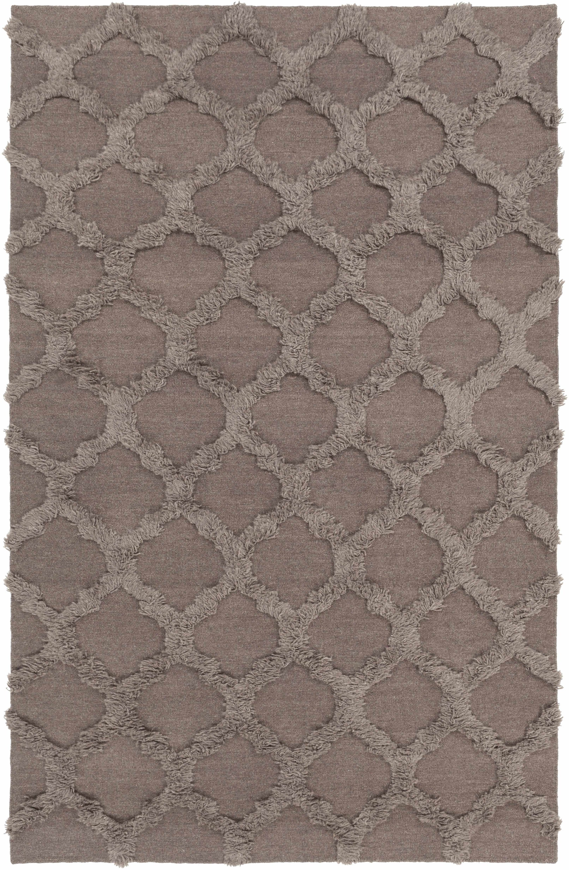 Kabru KAB-8010 Hand Woven Rug