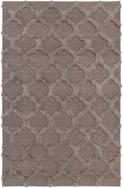 Kabru KAB-8010 Hand Woven Rug