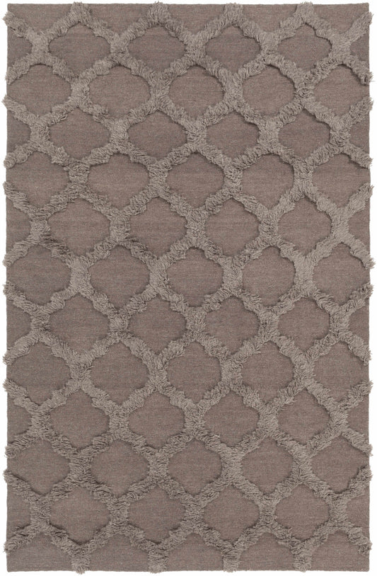 Kabru KAB-8010 Hand Woven Rug