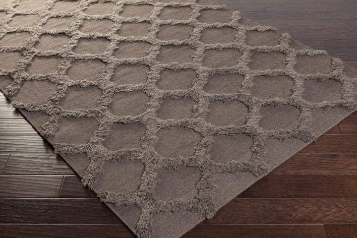 Kabru KAB-8010 Hand Woven Rug