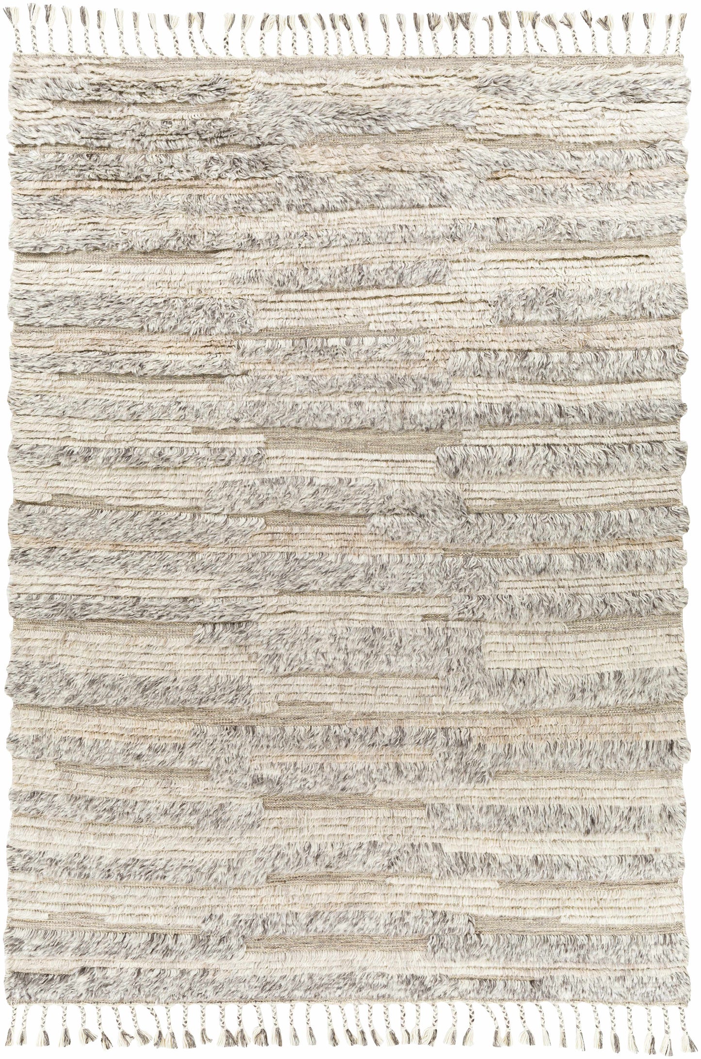 Sahara SAH-2305 Handmade Rug