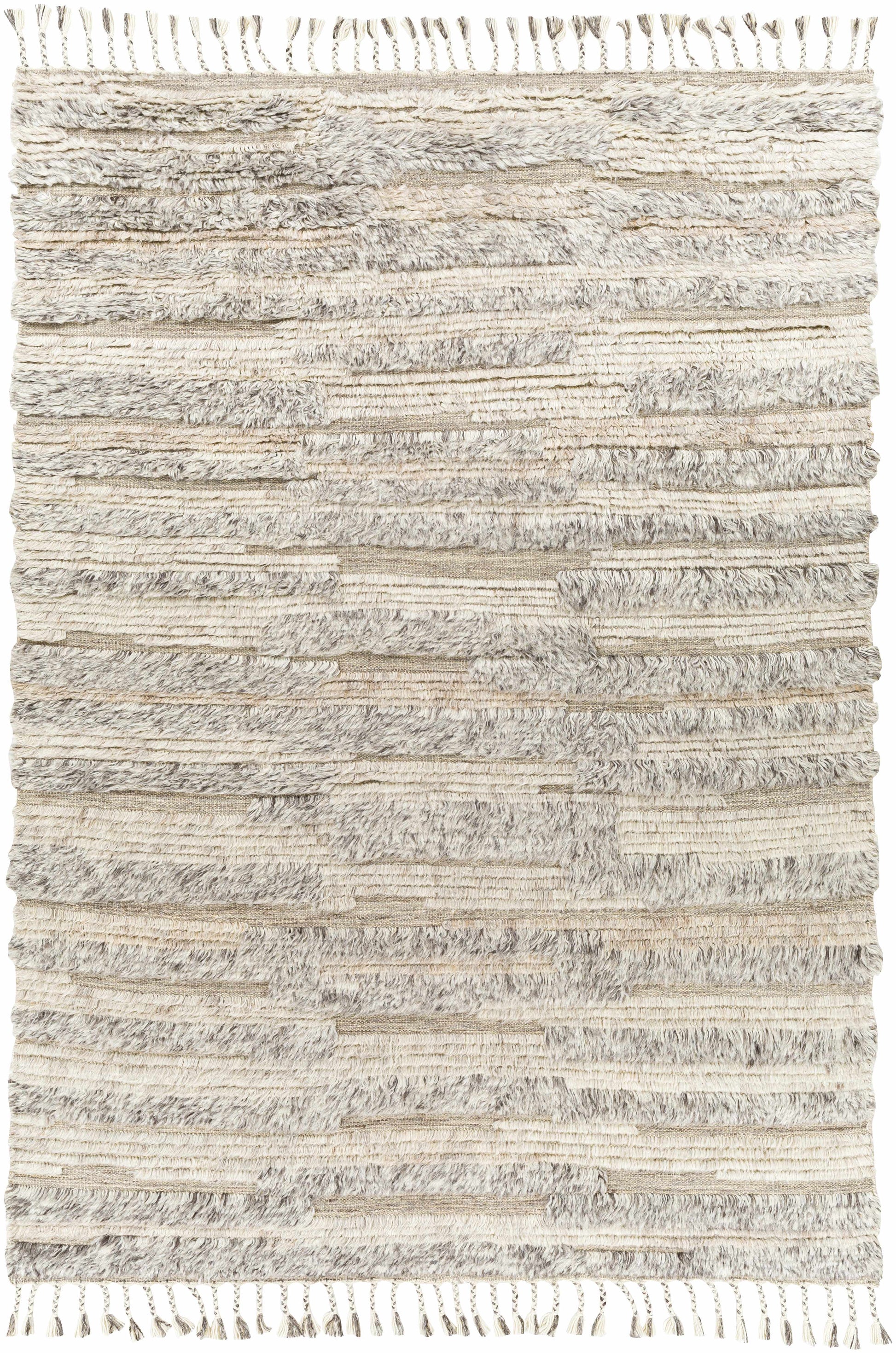 Sahara SAH-2305 Handmade Rug
