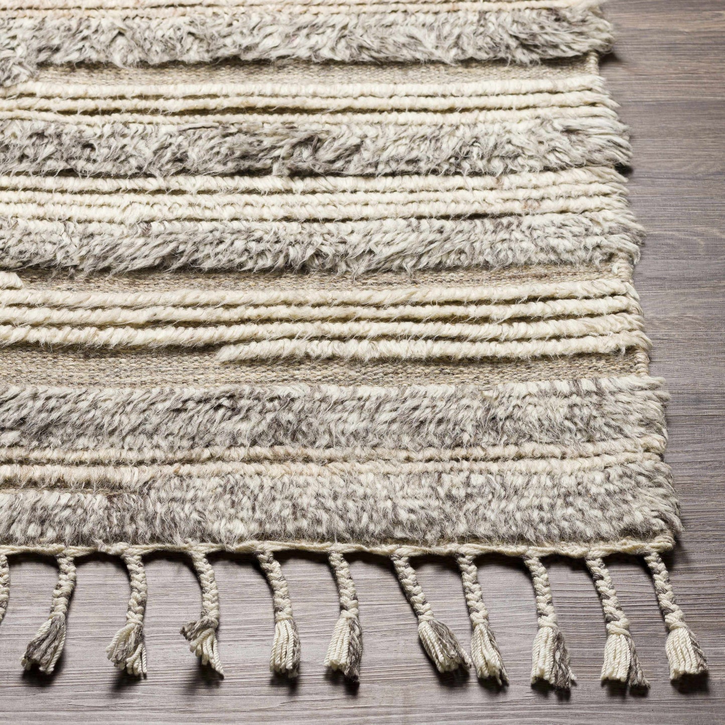 Sahara SAH-2305 Handmade Rug