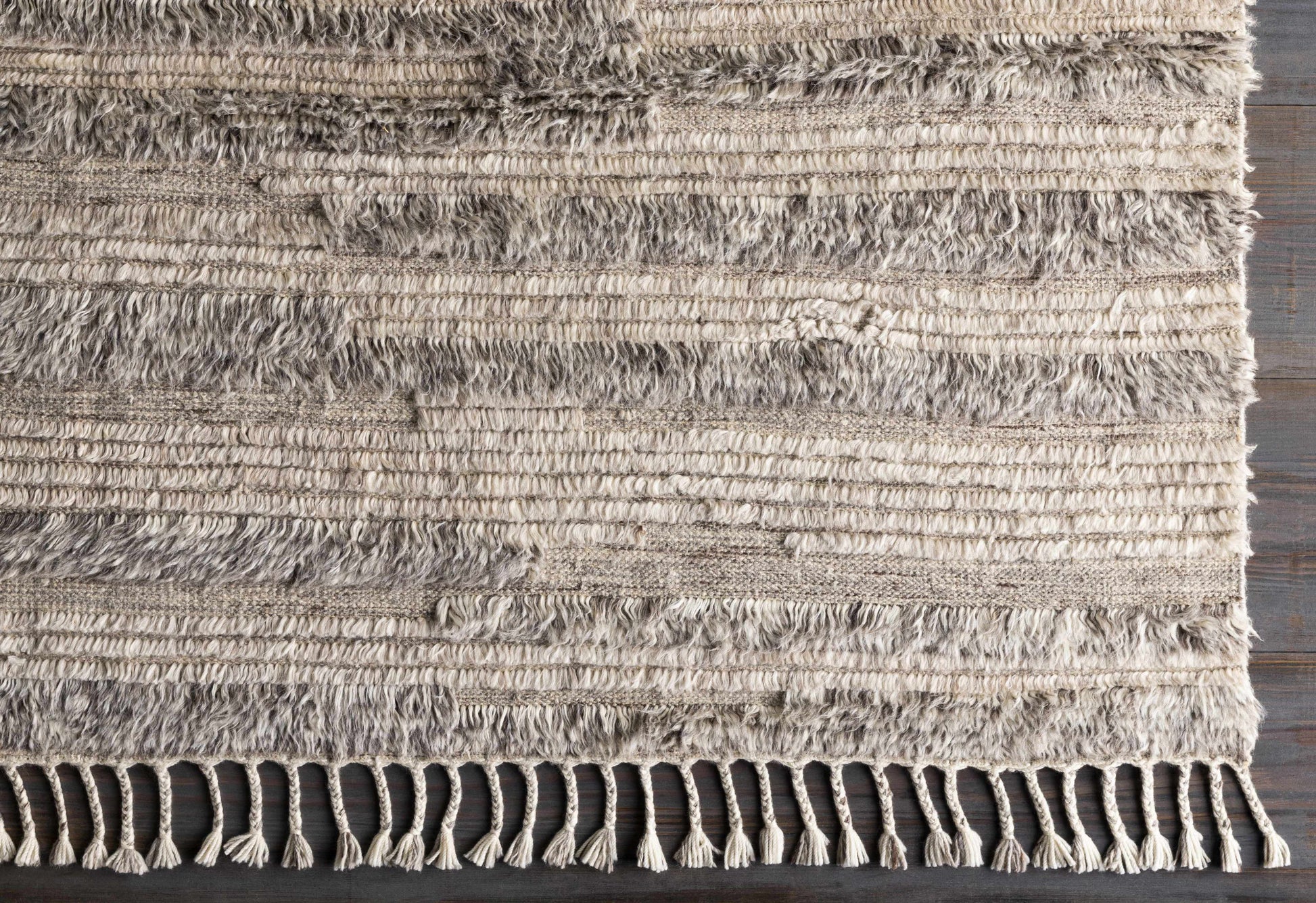 Sahara SAH-2305 Handmade Rug