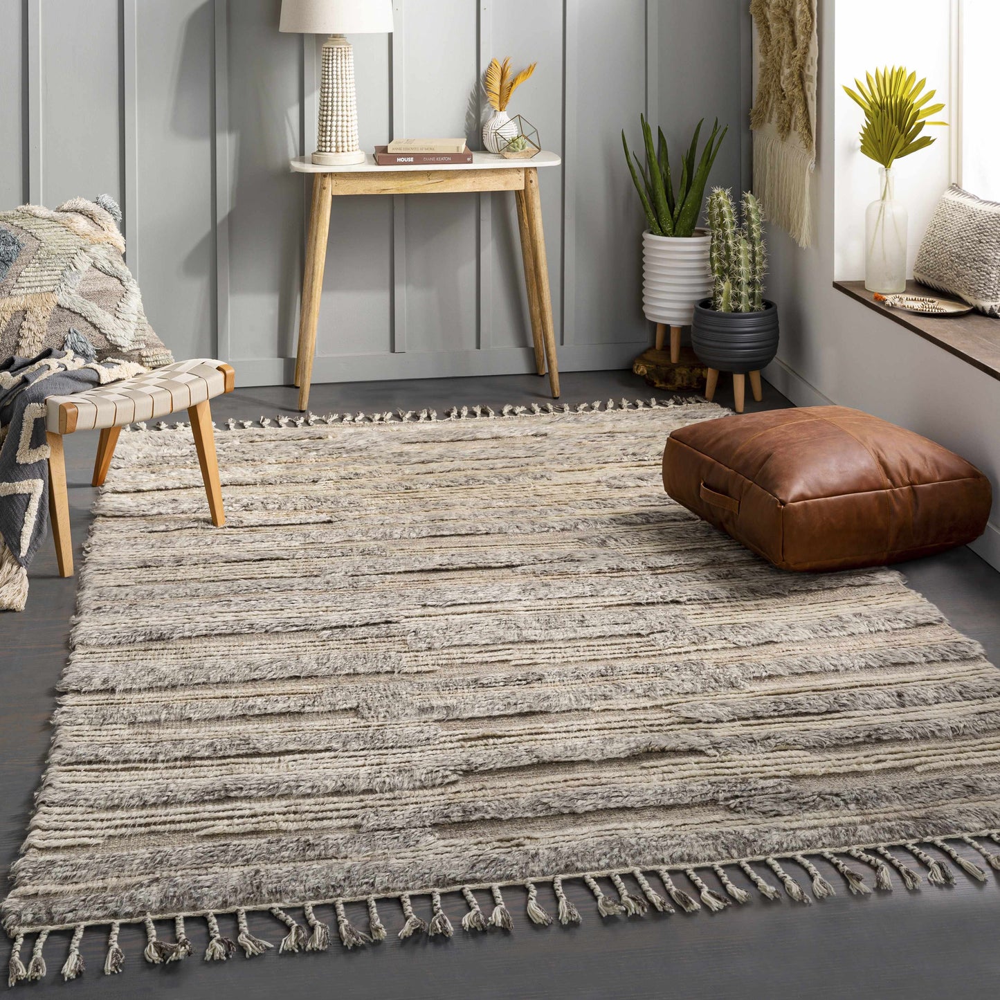 Sahara SAH-2305 Handmade Rug