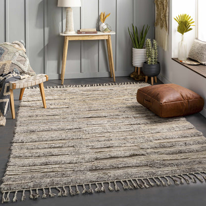 Sahara SAH-2305 Handmade Rug