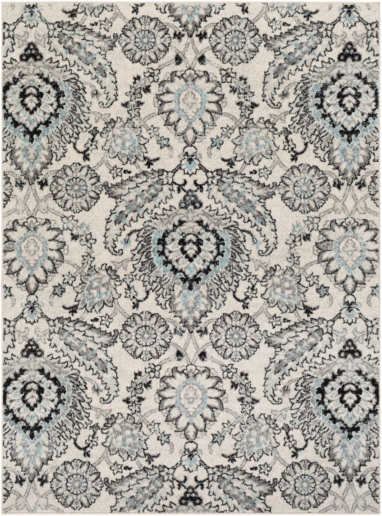 Chester CHE-2323 Machine Woven Rug