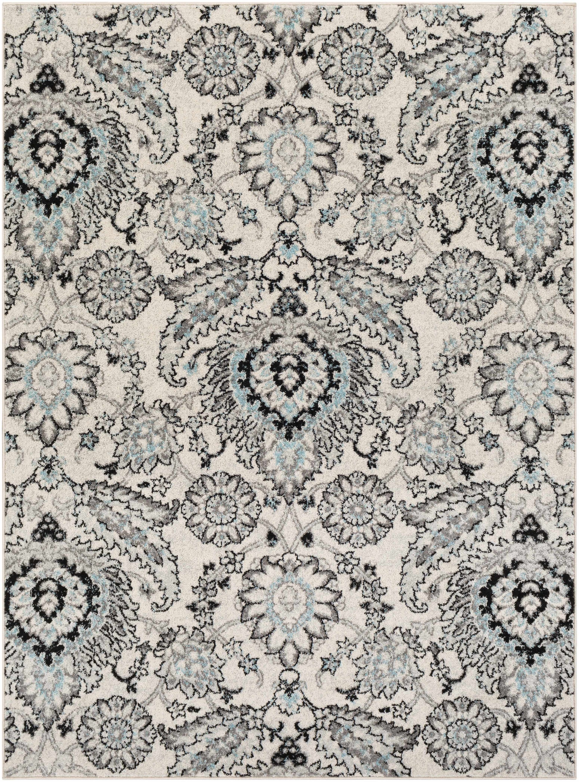 Chester CHE-2323 Machine Woven Rug