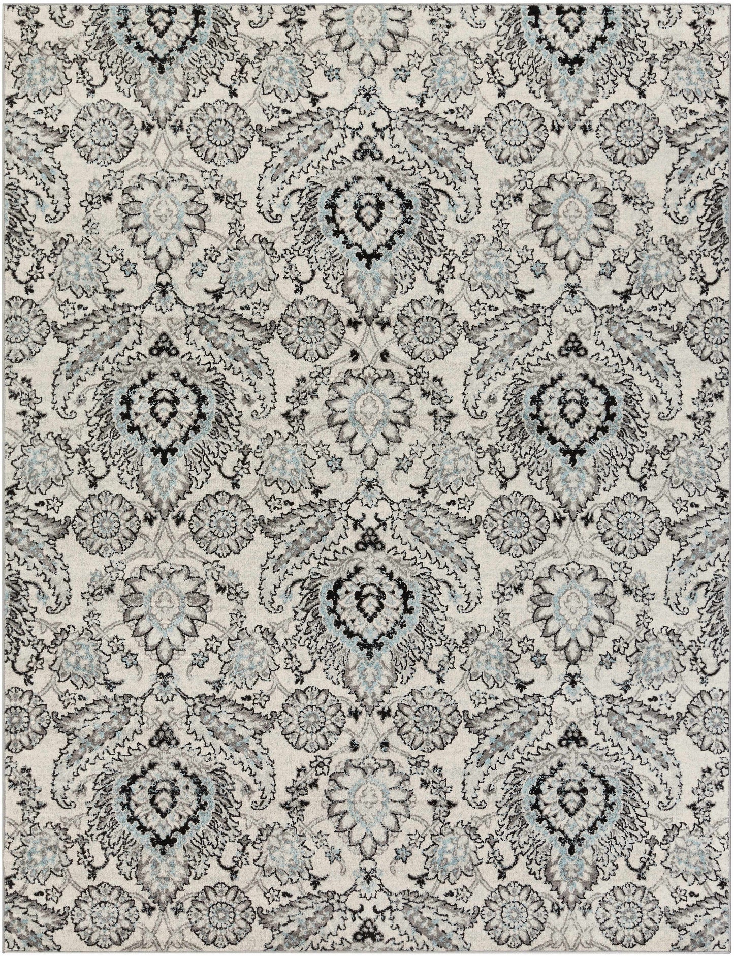 Chester CHE-2323 Machine Woven Rug
