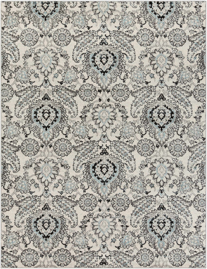 Chester CHE-2323 Machine Woven Rug