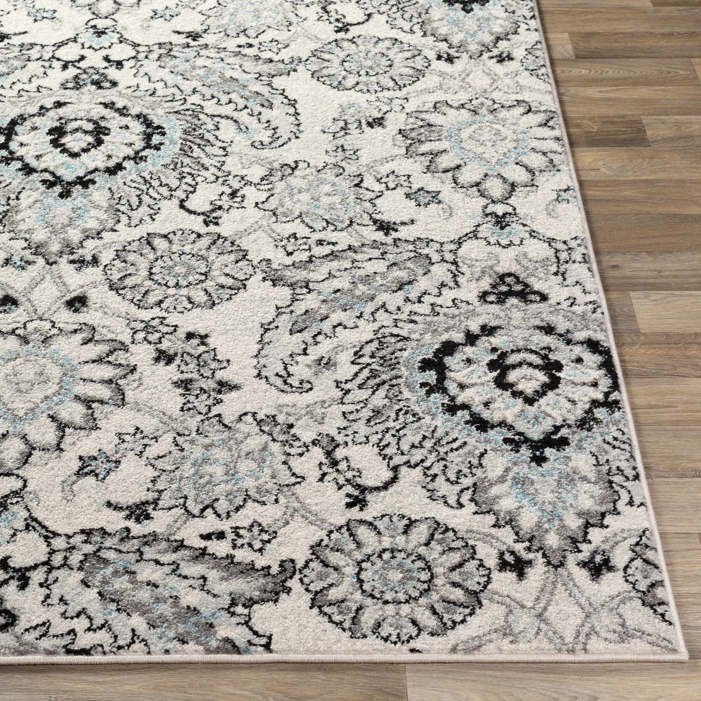 Chester CHE-2323 Machine Woven Rug