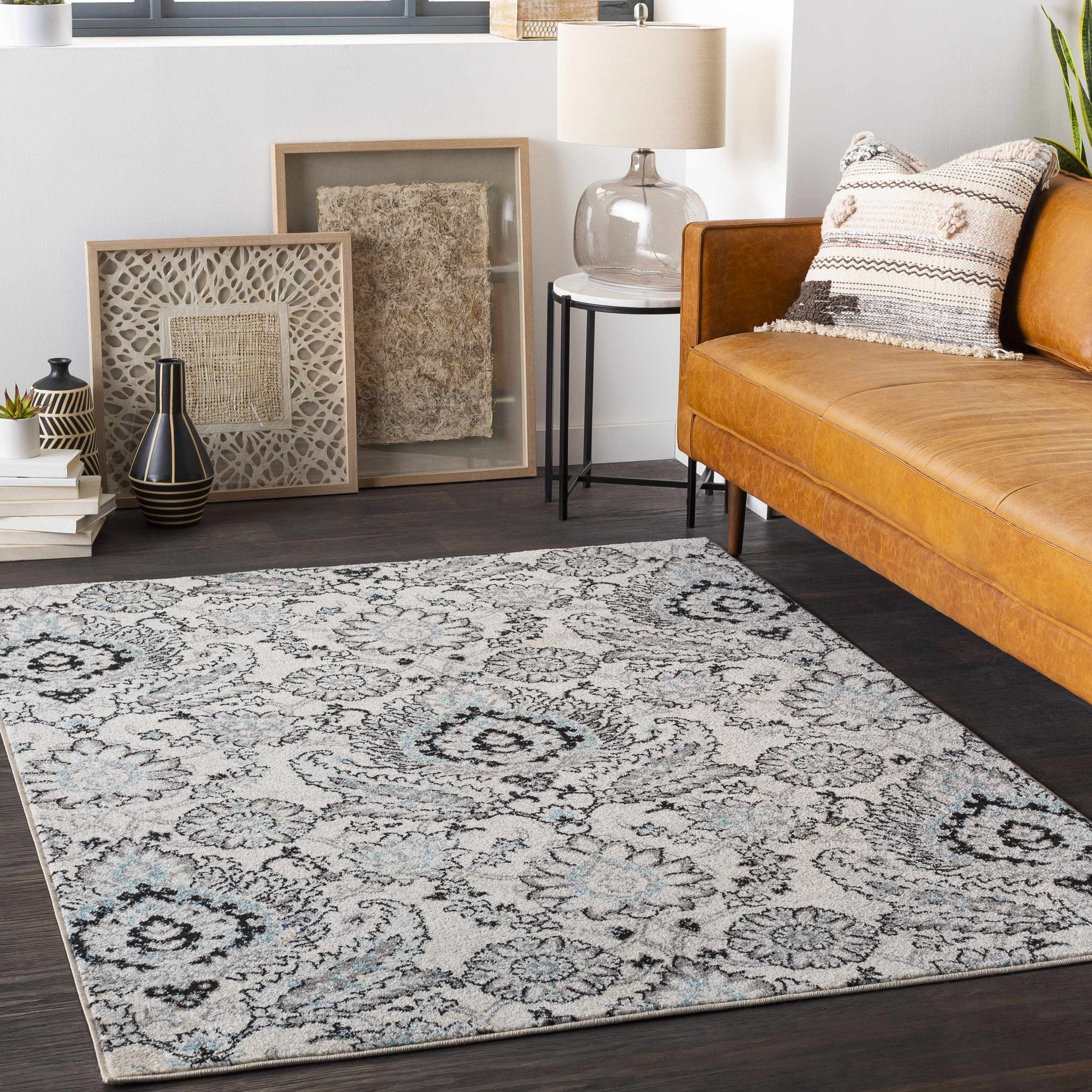 Chester CHE-2323 Machine Woven Rug
