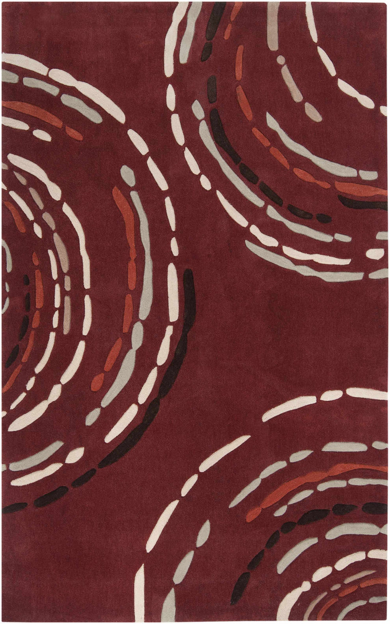 Dash AWDA-1003 Hand Tufted Rug