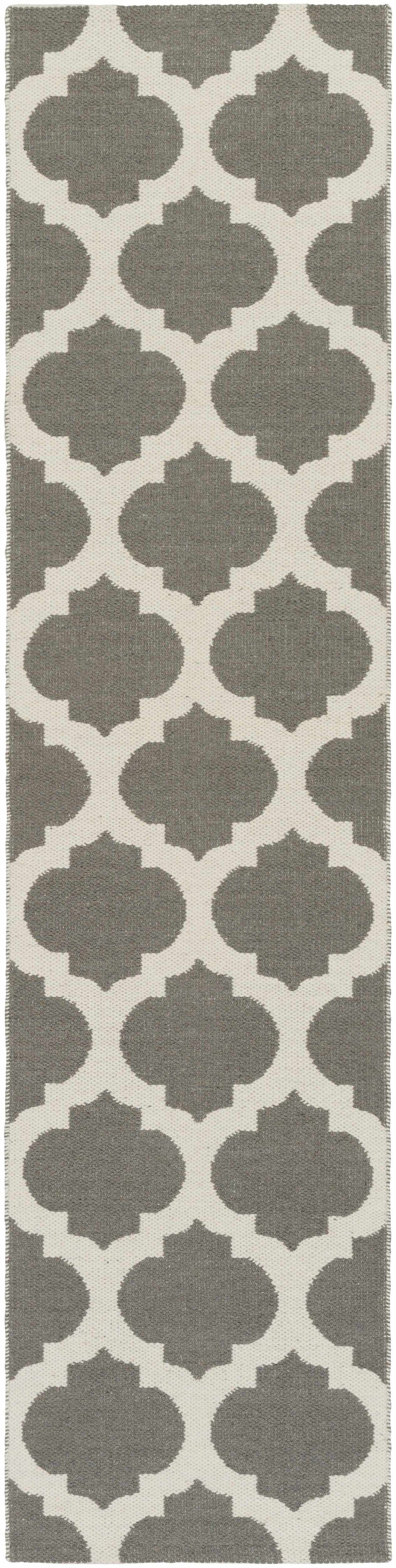 Faithful AWFAI-9116 Hand Woven Rug