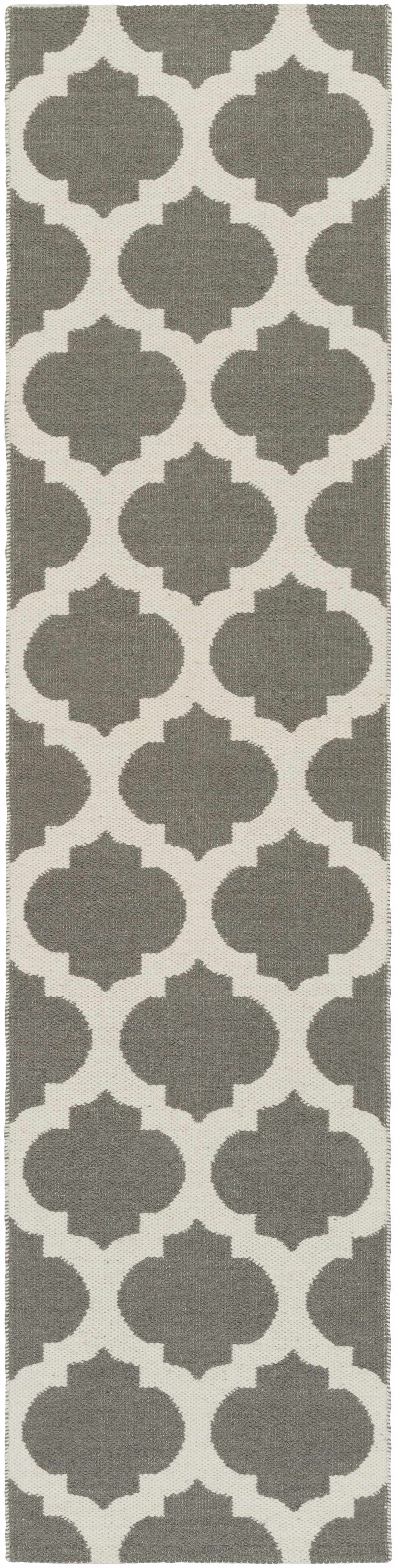 Faithful AWFAI-9116 Hand Woven Rug