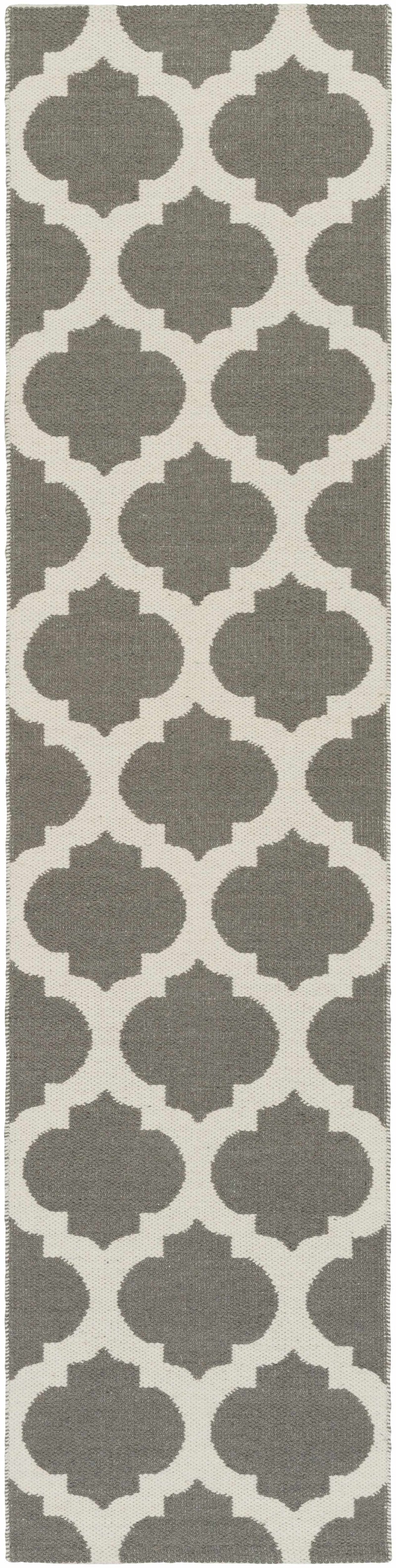 Faithful AWFAI-9116 Hand Woven Rug
