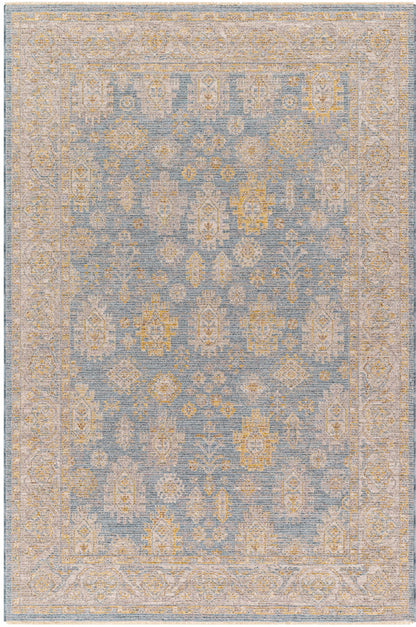 Avant Garde AVT-2354 Machine Woven Rug