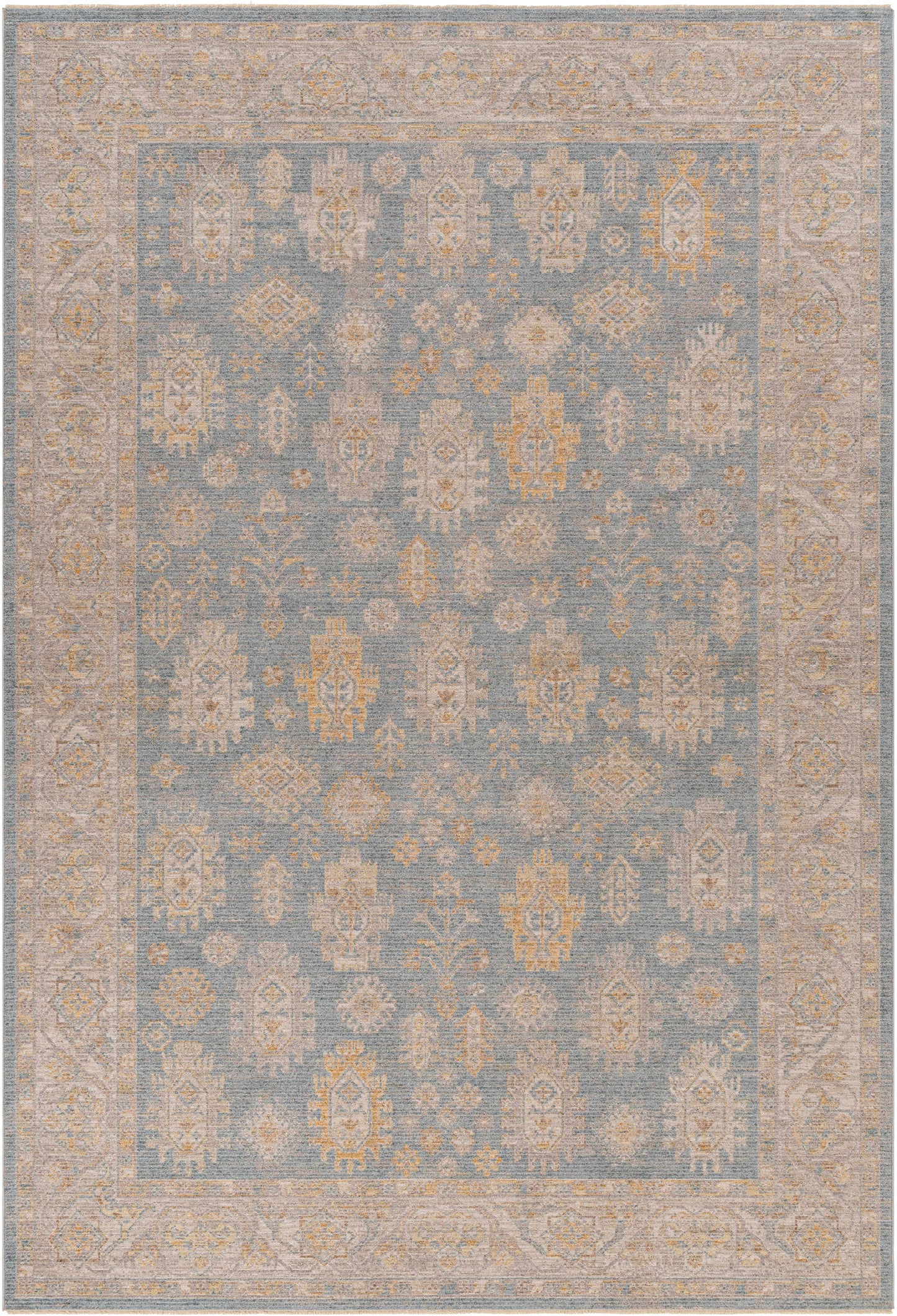 Avant Garde AVT-2354 Machine Woven Rug