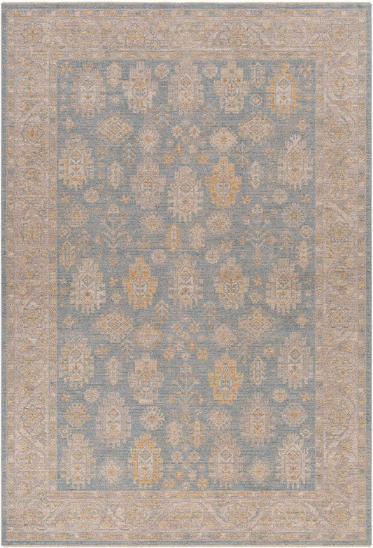 Avant Garde AVT-2354 Machine Woven Rug